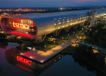 Azijska tvrtka postiže 1 bilijun dolara procjene prvog puta – RT Business News