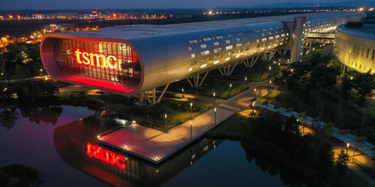 Azijska tvrtka postiže 1 bilijun dolara procjene prvog puta – RT Business News