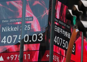 Azijske ulagače ohrabrio dogovor SAD-a i Japana: Nikkei na najvišoj razini u godinu dana