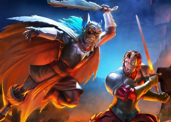 Aztec Batman: Clash of Empires Ekskluzivni prikolica | SDCC 2025