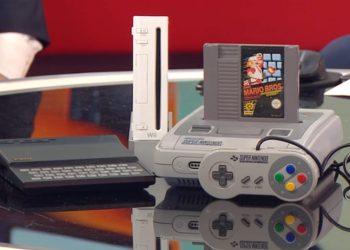 BBC je okrivio za ulaznu nintendo hardversku grešku, jer se tijelo u Velikoj Britaniji distancira od SNES Snafu