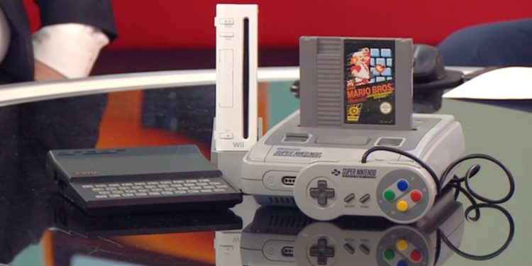 BBC je okrivio za ulaznu nintendo hardversku grešku, jer se tijelo u Velikoj Britaniji distancira od SNES Snafu