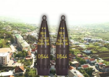BIRN otkriva: Firma Ljiljanka Palca registrirana u Grudama trgovala artiljerijskim granatama korištenim u Ukrajini
