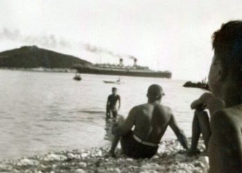 BLIZANCI “ROMA” I “AUGUSTUS” Dubrovnik kao prestižnu destinaciju su povezivali s New Yorkom, potopljeni su u Drugom svjetskom ratu