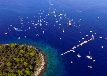 BRAČANI ILI ŠOLTANI Tko će ukrasti ovogodišnju Mrduju?
