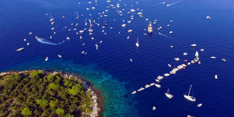 BRAČANI ILI ŠOLTANI Tko će ukrasti ovogodišnju Mrduju?