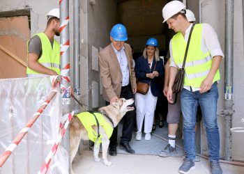 Bačić: Zadovoljni smo obnovom u Zagrebu