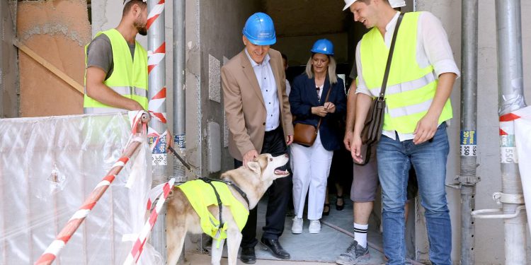 Bačić: Zadovoljni smo obnovom u Zagrebu