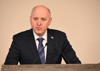 Bačić o Thompsonovom koncertu: “Kažu da je sramota… A gdje ste vidjeli tu sramotu?”