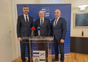 Bačić u Gradu: Dobivena sredstva za projekt Batahovina, za sedam dana važan datum oko autoceste do Dubrovnika