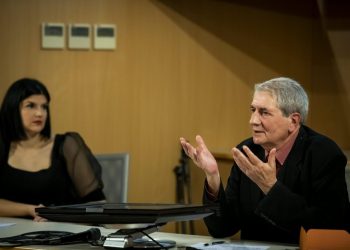 ‘Barba Pero zarazio je glumom generacije umjetnika i na tome mu hvala’. Šibenski redatelj bit će pokopan u Livnu