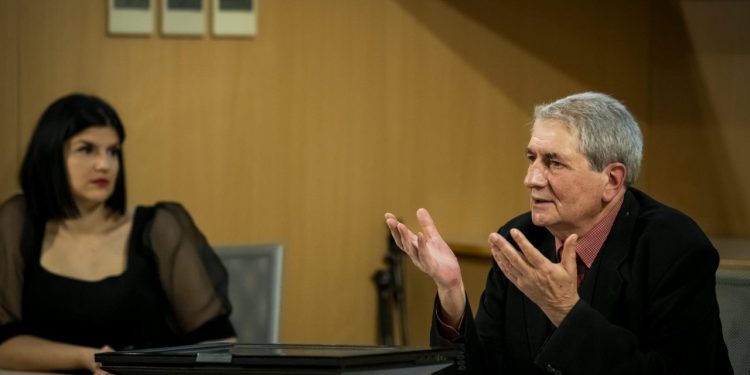 ‘Barba Pero zarazio je glumom generacije umjetnika i na tome mu hvala’. Šibenski redatelj bit će pokopan u Livnu