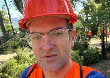 Barbir zasukao rukave: “Da nas je 500.000, sanirali bi Marjan u pola sata”