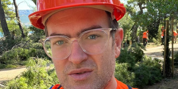 Barbir zasukao rukave: “Da nas je 500.000, sanirali bi Marjan u pola sata”