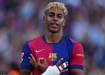 Barcelona Chiefs ‘Jako zabrinuta’ o Lamine Yamal kao Star suočena s ‘patuljastim zabava’ sondom nakon ljetnog bijega s samo modelom 12 godina, njegov stariji – dok otac prekida tišinu zbog kontroverze