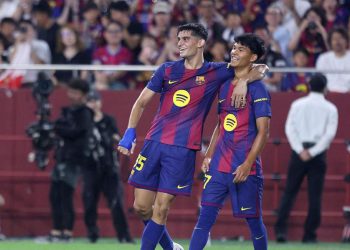 Barcelona i novi yamal laminati: Dro i drugi talenti