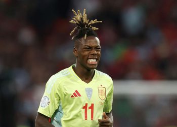 Barcelona, ​​slušaj Gaspart: “Bio sam tamo, Nico Williams bi potpisao”