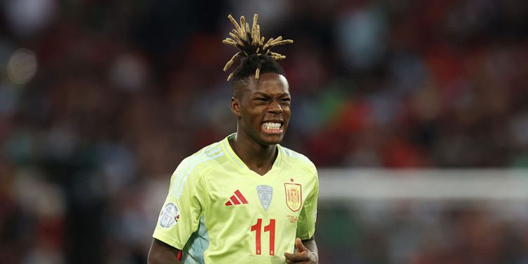 Barcelona, ​​slušaj Gaspart: “Bio sam tamo, Nico Williams bi potpisao”