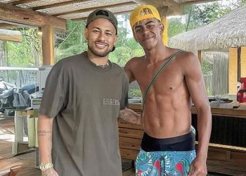 Barcelonski strah ‘loš utjecaj’, zalutat će Lamine Yamal: Zašto putovati s Neymarom koji voli zabavu prije nego što je njegov „patuljasti i pratnja“, a SAMO Zvjezdani odmor podiže alarm