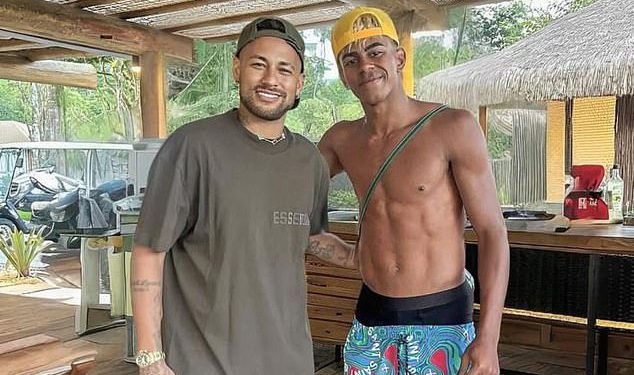 Barcelonski strah ‘loš utjecaj’, zalutat će Lamine Yamal: Zašto putovati s Neymarom koji voli zabavu prije nego što je njegov „patuljasti i pratnja“, a SAMO Zvjezdani odmor podiže alarm