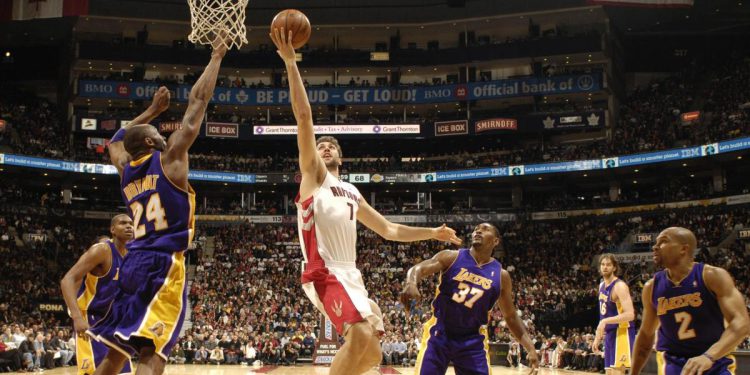 Bargnani: “Ja, NBA, ušteda, košarka i ..”