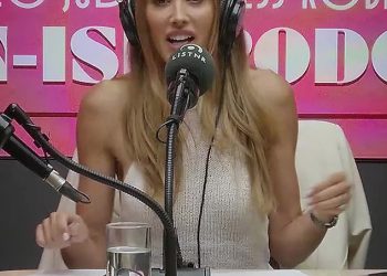 Bec Judd priznaje šok zbog svoje četvero djece: ‘Ne bih preporučila’