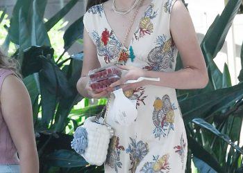 Ben Affleck i Jennifer Garner probudile su kćer Violet Discos dizajnerske torbe za 20 dolara ručno izrađene