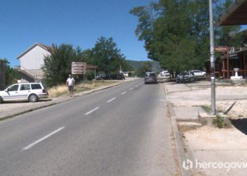 Berkovići više od dva tjedna bez pitke vode, privremeno rješenje u 72 sata, trajno tek za godinu dana