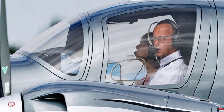 Berlin i London pred potpisivanjem vojnog sporazuma o međusobnoj obrani