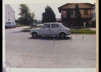 Besplatna projekcija: Nagrađeni film Mirotvorac sutra u Ljetnom kinu Jadran