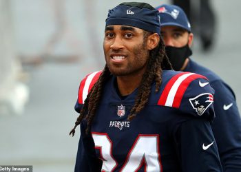 Besplatni agent NFL Star moli da ga tim pokupi: ‘Još uvijek mogu pridonijeti’