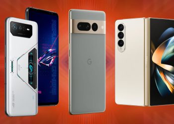 Best Android Phone of 2025