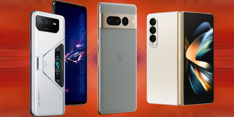 Best Android Phone of 2025