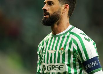 Betis, Isco Vents: “Sada besplatna igra, želim odlučiti kada prestati”