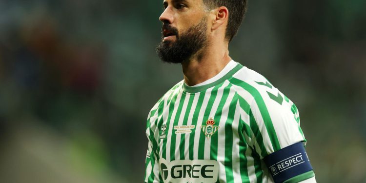 Betis, Isco Vents: “Sada besplatna igra, želim odlučiti kada prestati”