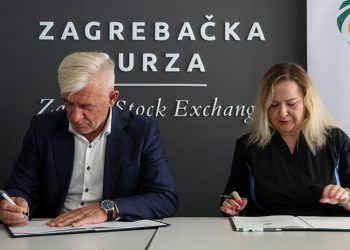 Bez balasta neaktivnih izdanja Burza izašla iz zone stagnacije