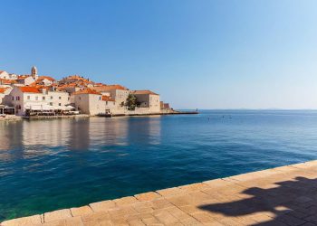 Bez ljudi nema ni ljepote otoka