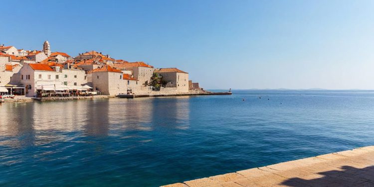 Bez ljudi nema ni ljepote otoka