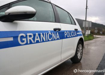 Bh. državljanin uhićen zbog krijumčarenja troje Sudanaca iz Crne Gore u BiH