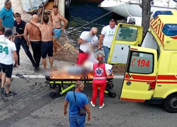 Bila je to utrka s vremenom: Građani i Hitna izveli čudesno spašavanje mladića iz rijeke kod Sustjepana