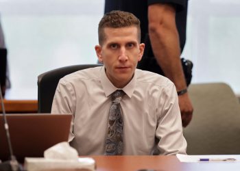 Bila sam udaljena dok je Bryan Kohberger priznao četiri brutalna ubojstva. Bilo je hladno koliko mu se sve to činilo