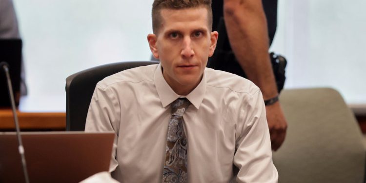 Bila sam udaljena dok je Bryan Kohberger priznao četiri brutalna ubojstva. Bilo je hladno koliko mu se sve to činilo