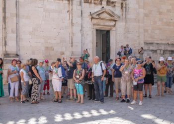 Bit će pakleno! Za Dubrovnik izdano ozbiljno upozorenje