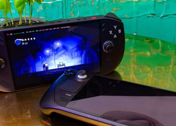 Bitka za SteamOS ručne