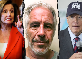 Bivša govornica kuće Nancy Pelosi odbija reći zašto Biden nije objavio Epstein datoteke