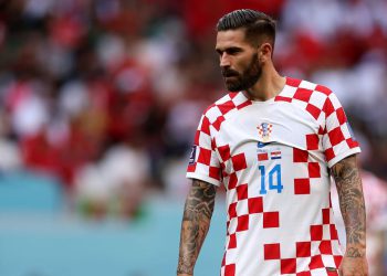 Bivša inter livaja u nevolji? Svađa se sa stražarom, ali hajduk negira