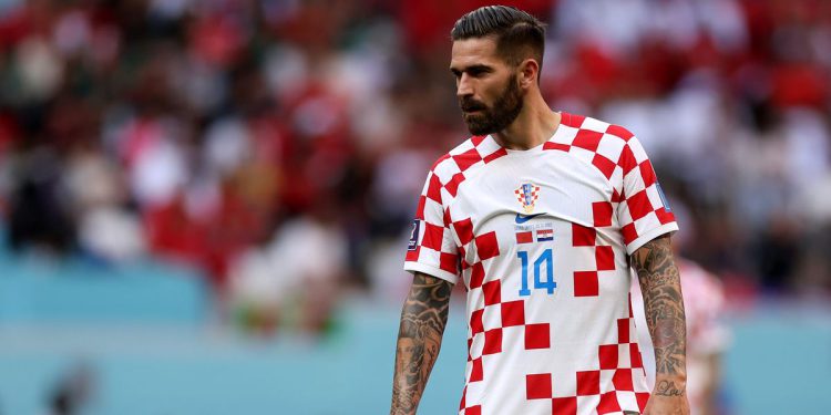 Bivša inter livaja u nevolji? Svađa se sa stražarom, ali hajduk negira