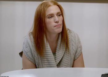 Bivša supruga Garyja Colemana opravdava povlačenje utikača na zvijezdu s šokantnim razlogom nakon neuspjeha testa detektora laži