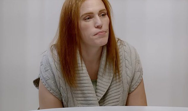 Bivša supruga Garyja Colemana opravdava povlačenje utikača na zvijezdu s šokantnim razlogom nakon neuspjeha testa detektora laži