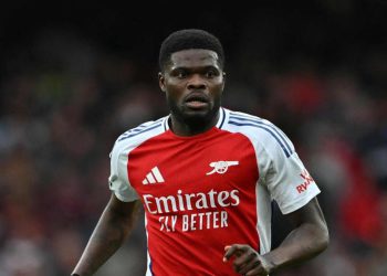 Bivši Arsenal Thomas Paray optužen za silovanje i seksualnu agresiju na tri žene